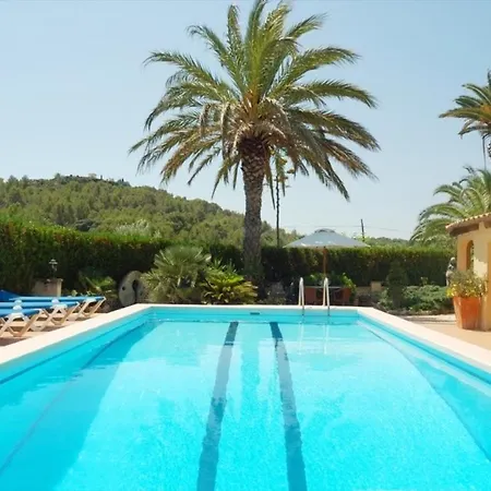 Vila Marquet Pollença