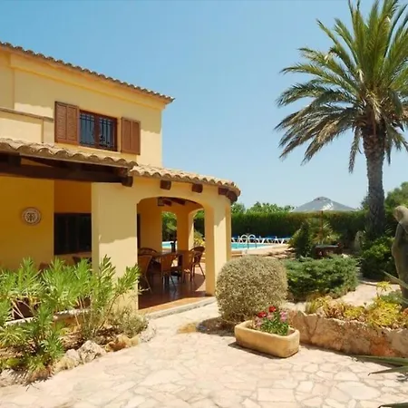 Vila Marquet Pollença