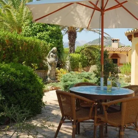 Vila Marquet Pollença