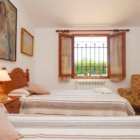 Vila Marquet